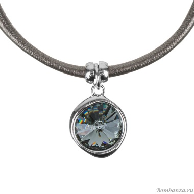 Браслет Fiore Luna, Black Diamond